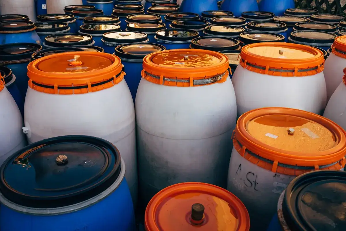 Hazmat Cleanup in Harmony, PA
