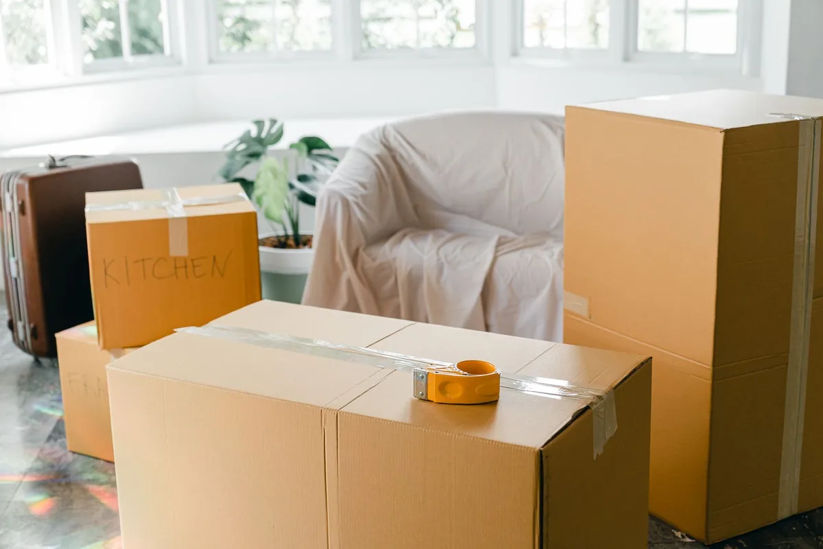 Hoarding Cleanup in Harmony, PA